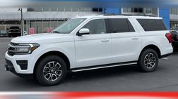 2023 Ford Expedition MAX XLT