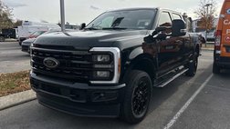 2023 Ford Super Duty F-250 Lariat