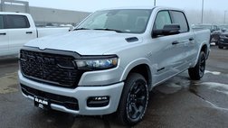 2026 Ram Ram Pickup 1500 Lone Star
