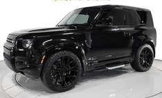 2023 Land Rover Defender 90