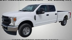 2020 Ford Super Duty F-350 XL