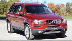 2011 Volvo XC90 3.2