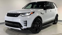 2023 Land Rover Discovery P300 S R-Dynamic