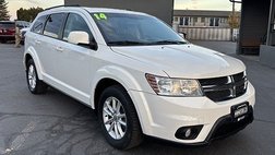 2014 Dodge Journey SXT