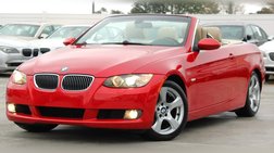 2008 BMW 3 Series 328i