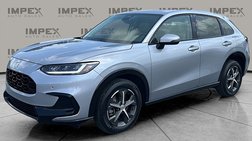 2023 Honda HR-V EX-L