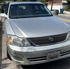 2000 Toyota Avalon XL