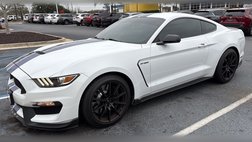 2016 Ford Mustang Shelby GT350