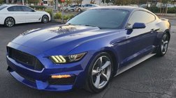 2016 Ford Mustang V6