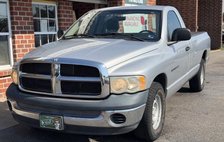 2004 Dodge Ram 1500 Laramie