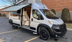 2023 Ram ProMaster 3500 159 WB