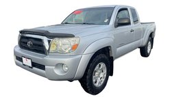 2005 Toyota Tacoma V6