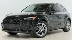 2023 Audi Q5 e quattro S line Prestg 55 TFSI