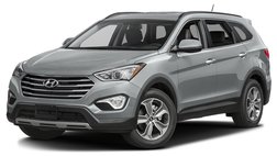 2016 Hyundai Santa Fe SE