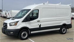 2020 Ford Transit 250