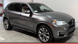 2016 BMW X5 sDrive35i
