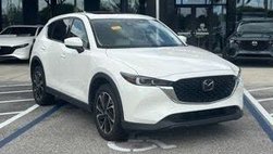 2022 Mazda CX-5 2.5 S Premium