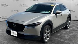 2023 Mazda CX-30 2.5 S Premium