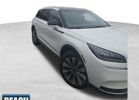 2021 Lincoln Corsair Reserve