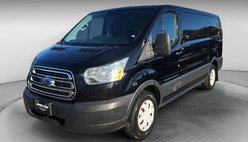2017 Ford Transit 150