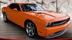 2014 Dodge Challenger R/T