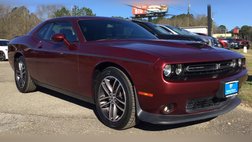 2019 Dodge Challenger GT