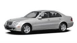 2006 Mercedes-Benz E-Class E 320 CDI