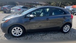 2013 Kia Rio5 EX