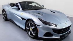 2023 Ferrari Portofino M Base