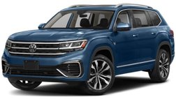 2023 Volkswagen Atlas V6 SEL Premium R-Line 4Motion