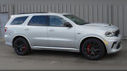2024 Dodge Durango SRT 392 Premium