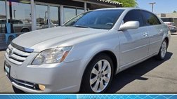2007 Toyota Avalon XLS