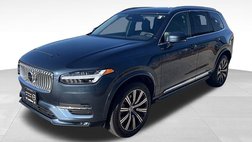 2023 Volvo XC90 B6 Plus Bright Theme 7P