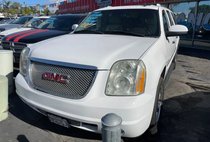 2007 GMC Yukon XL Denali