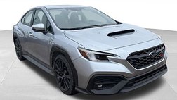 2026 Subaru WRX Limited