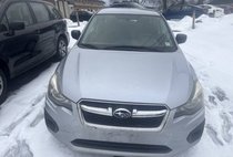 2014 Subaru Impreza 2.0i