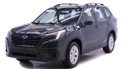 2023 Subaru Forester Base