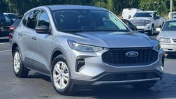 2024 Ford Escape Base