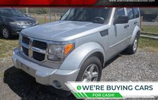 2008 Dodge Nitro SLT