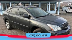 2006 Lexus RX 330 Base