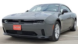 2025 Dodge Charger Daytona R/T