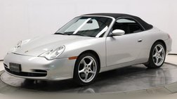 2003 Porsche 911 