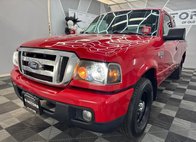 2007 Ford Ranger XLT