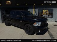 2017 Ram Ram Pickup 1500 Express