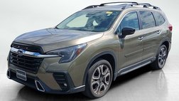 2024 Subaru Ascent Touring