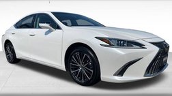 2023 Lexus ES 250 ES 250