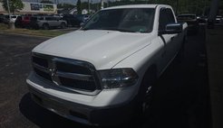 2017 Ram Ram Pickup 1500 SLT