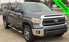 2015 Toyota Tundra SR5