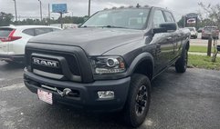 2018 Ram Ram Pickup 2500 Power Wagon