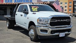 2024 Ram Ram Pickup 3500 Limited